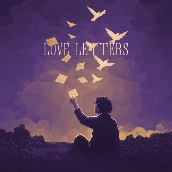 Love Letters album cover