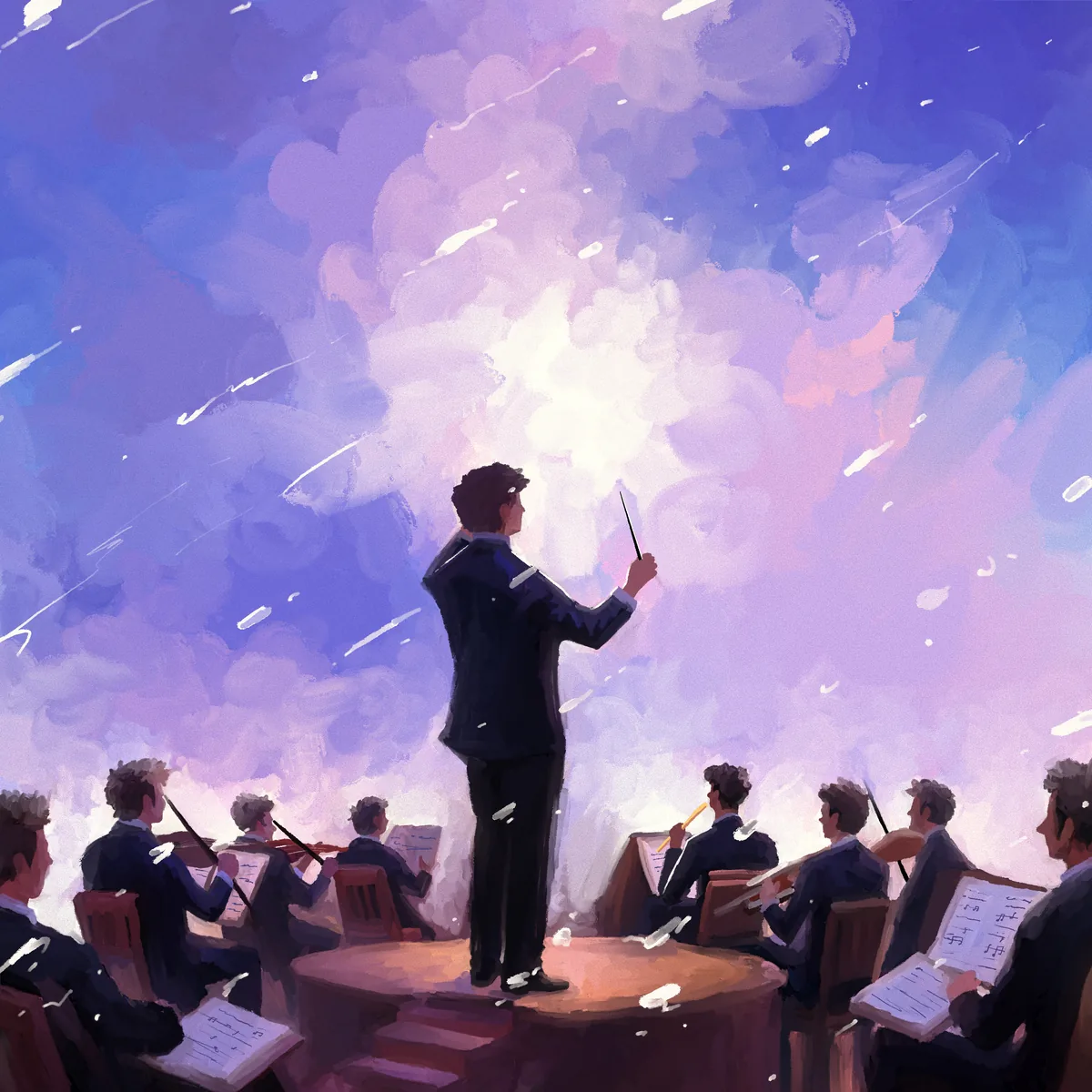The Premiere album cover