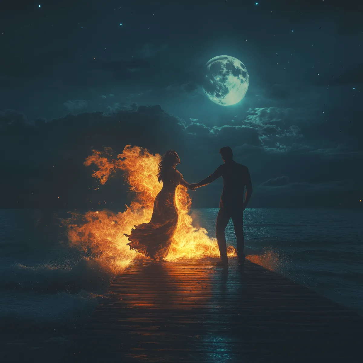 Kiss Me artwork
