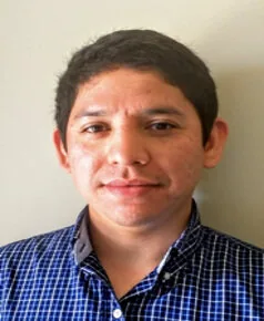 Irvin Lemus