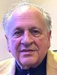 Maestro Peter Cokkinias