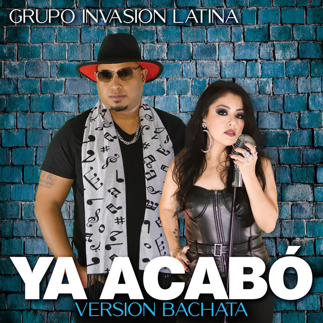 Grupo Invasion Latina